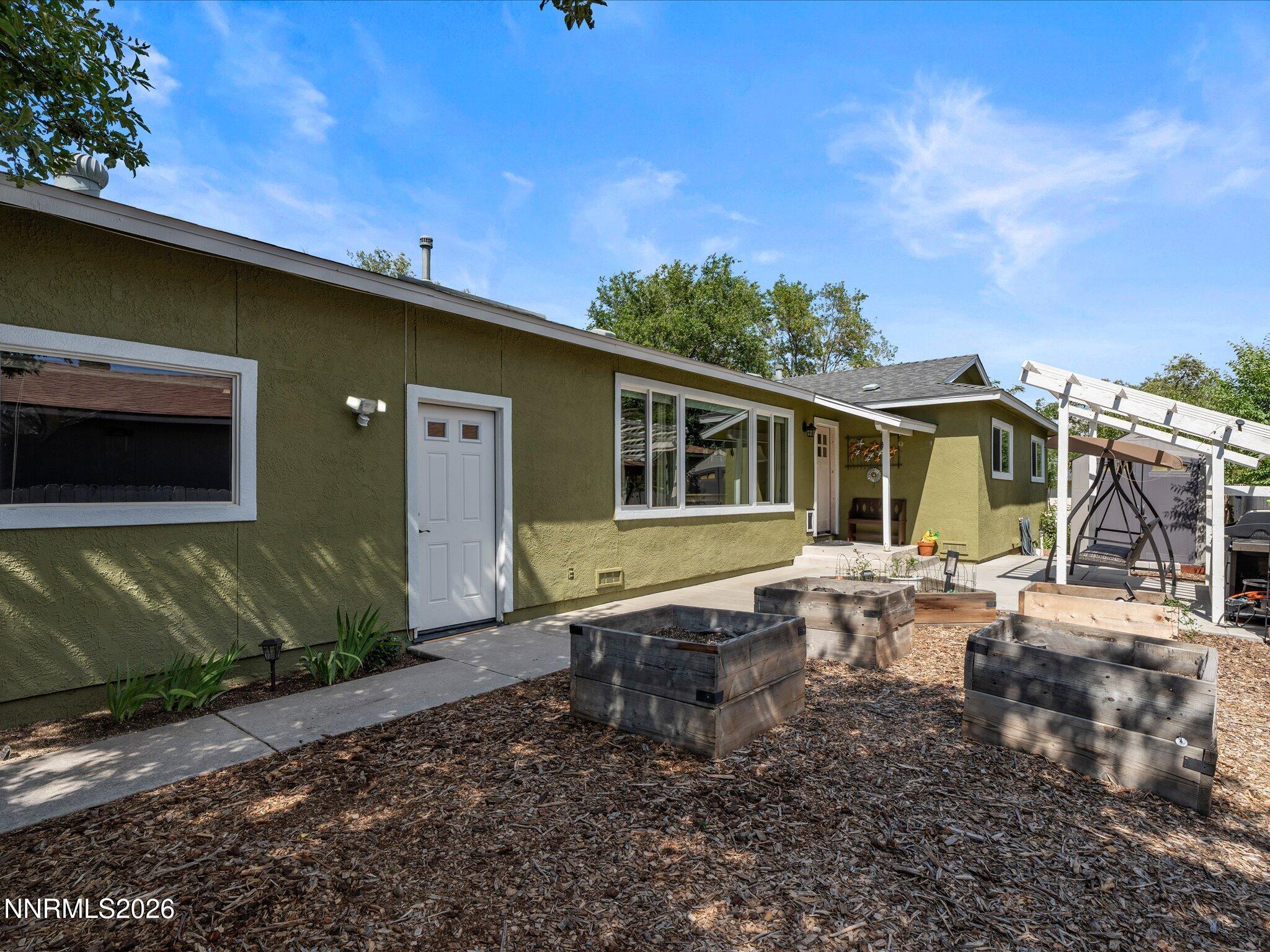 2910 Harding Circle, Reno, NV 89503 — photo 3