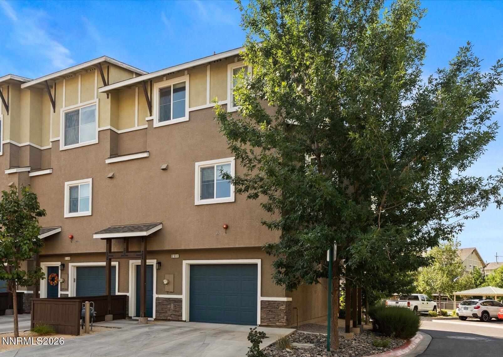 200 Mark Jeffrey Lane — photo