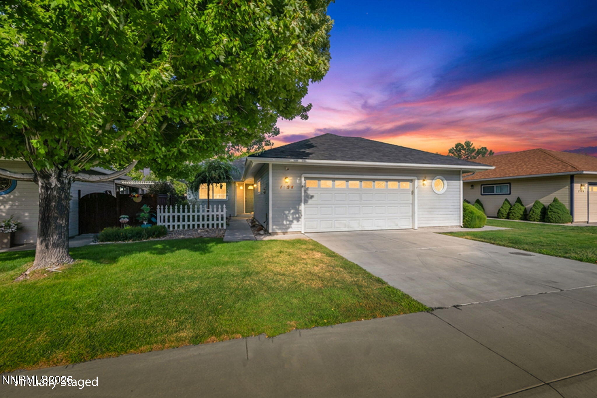1784 Mahogany Circle — photo