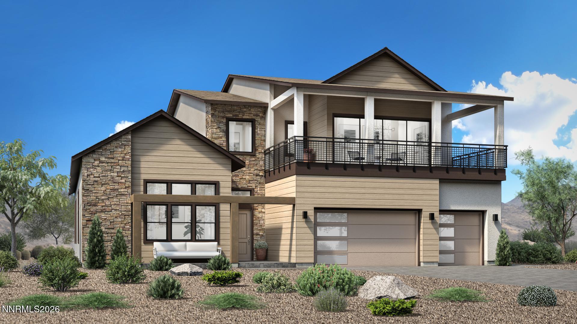 11614 Viewline Court Silversky 134 — photo