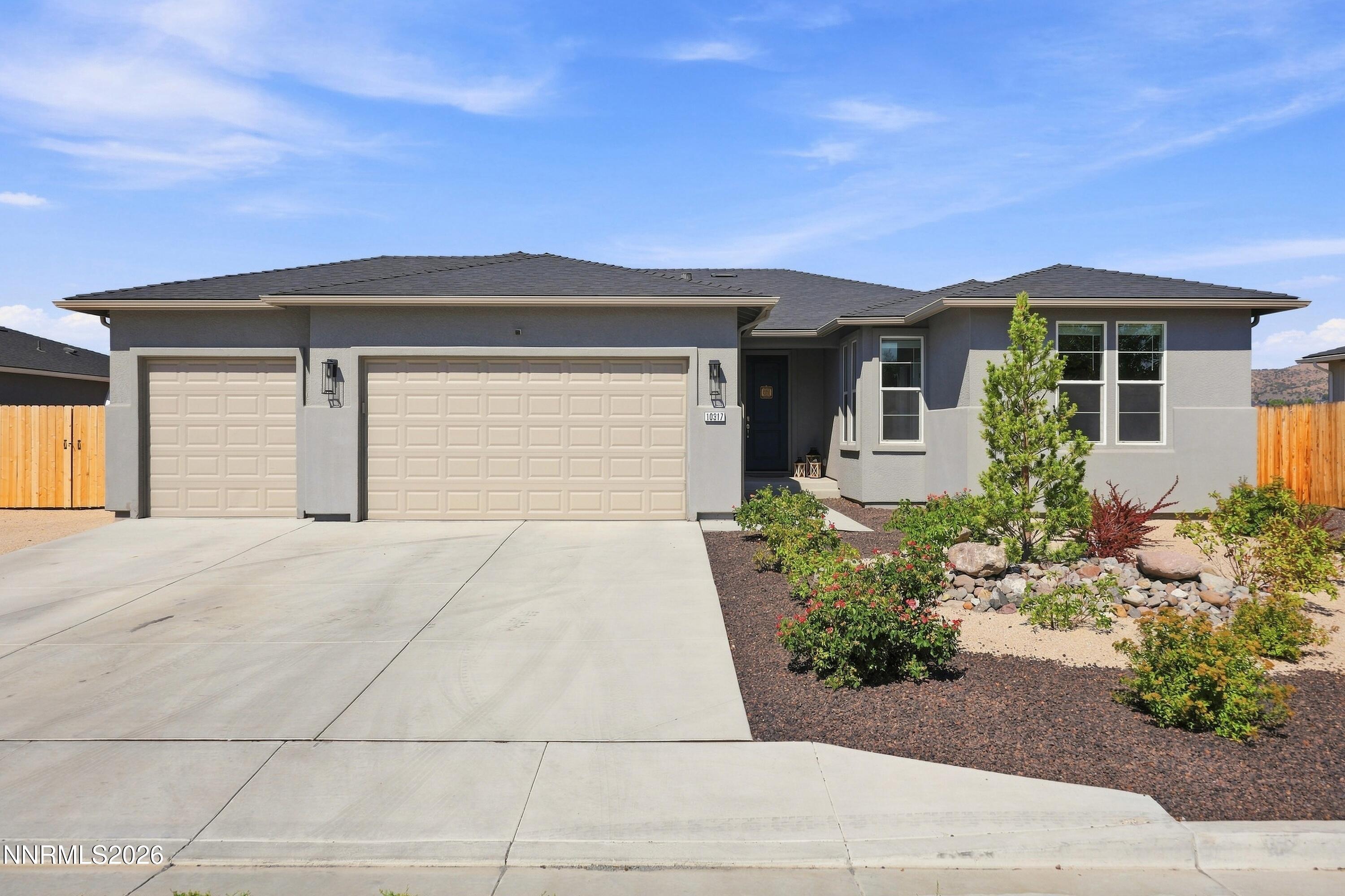 10317 S Penasquitos Court — photo