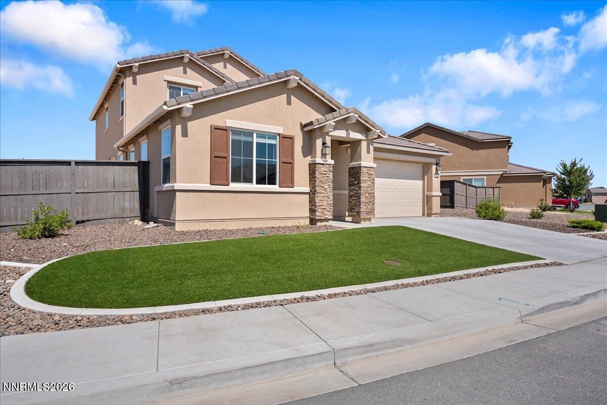 7101 Lemur Landing Way — photo