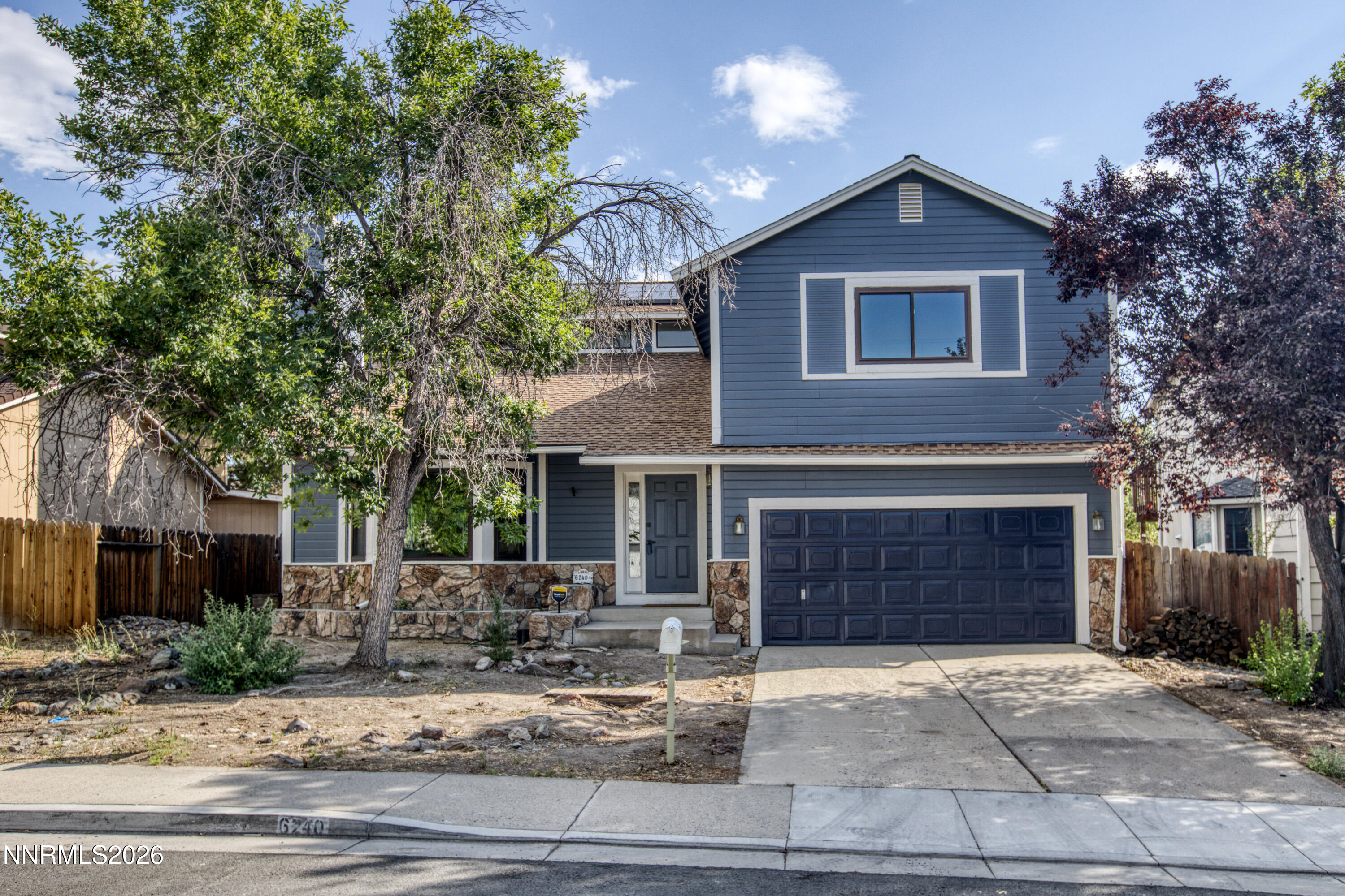 6240 Stone Valley Drive — photo