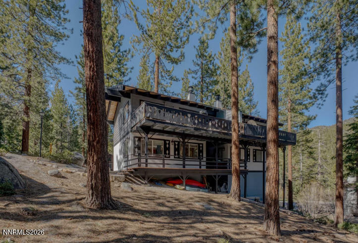 1302 Zurich Lane — photo