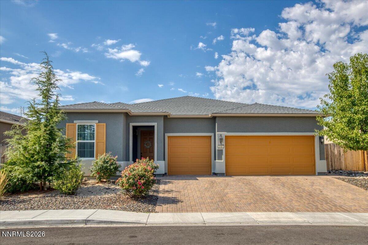 2161 Portneuf Drive — photo