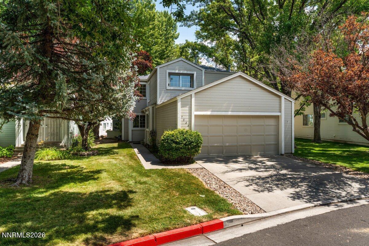 7544 Whimbleton Way — photo