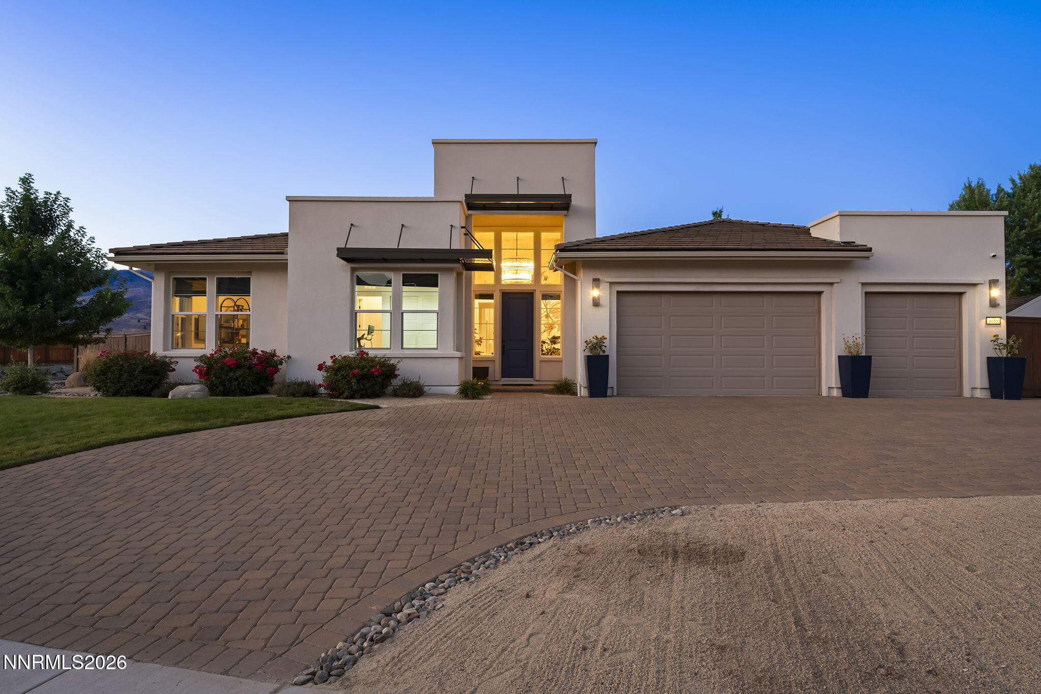 9055 Boomtown Garson Road — photo