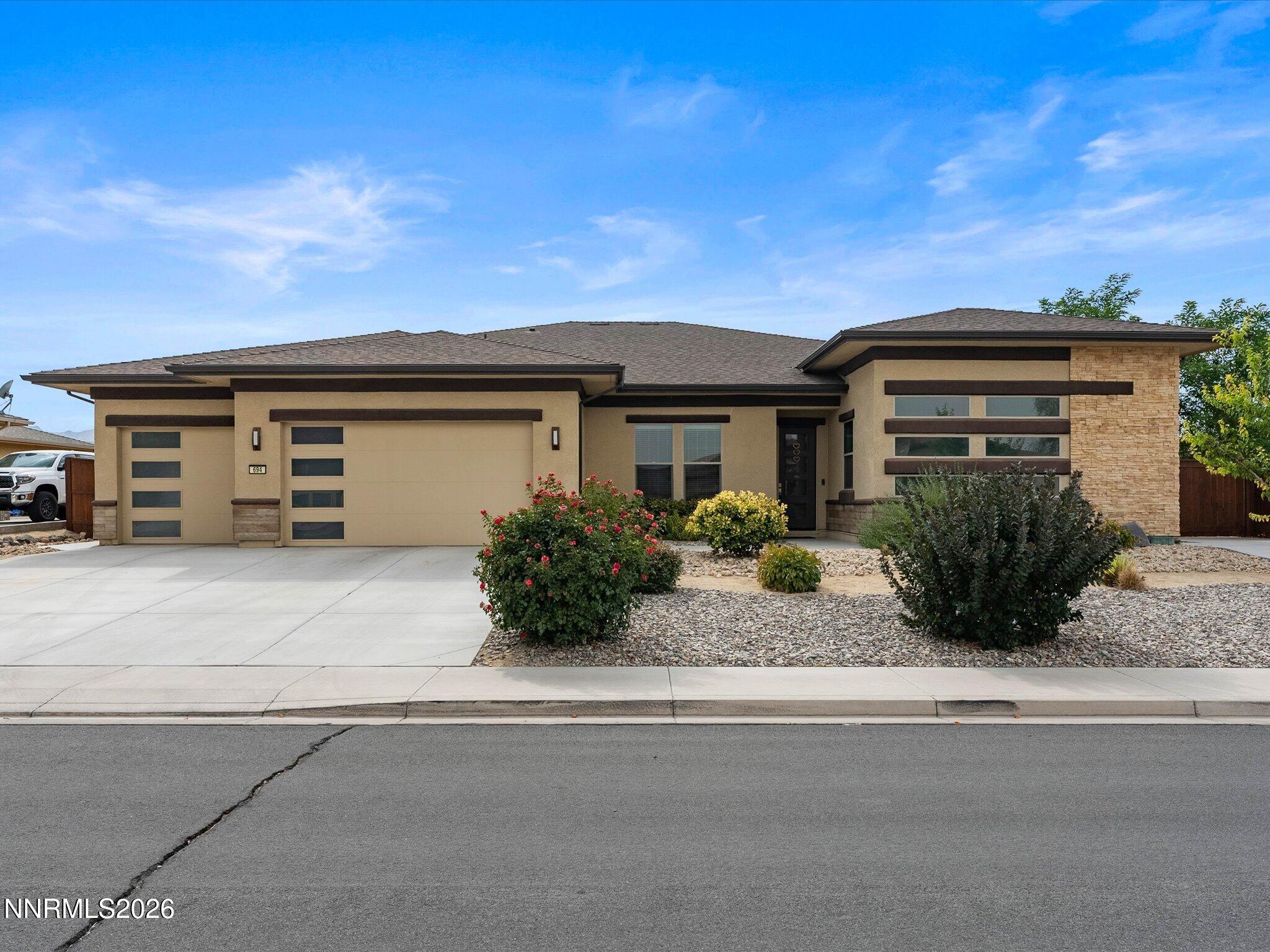 694 Raptor Way — photo