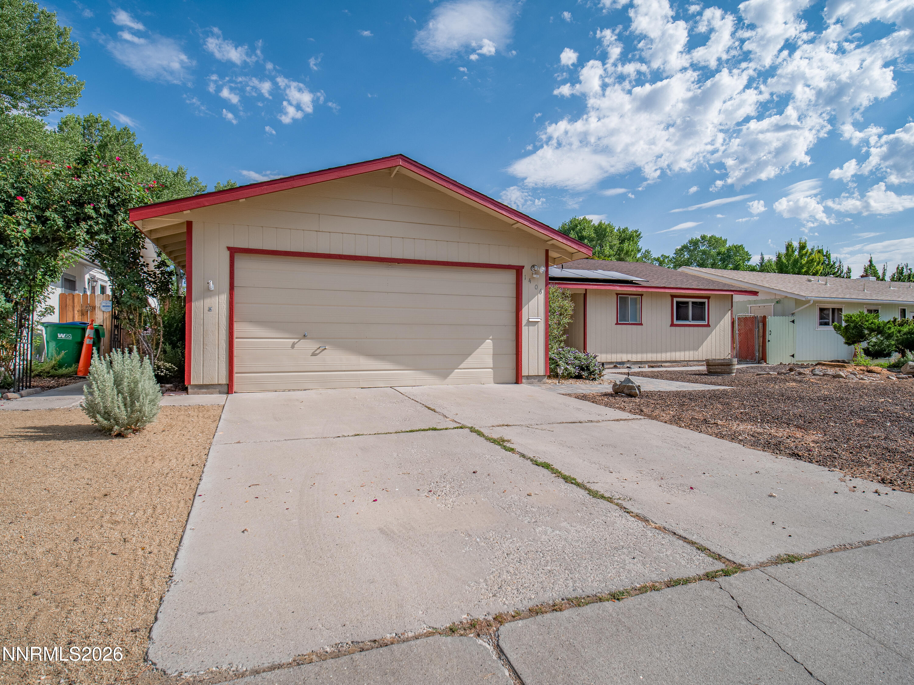 1406 Palo Verde Drive — photo