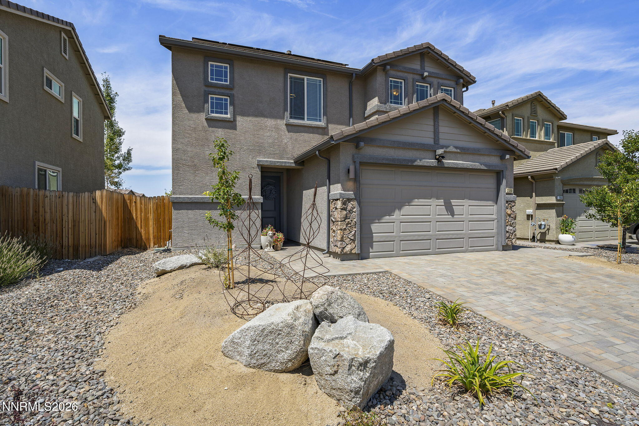 2350 Soprano Drive — photo