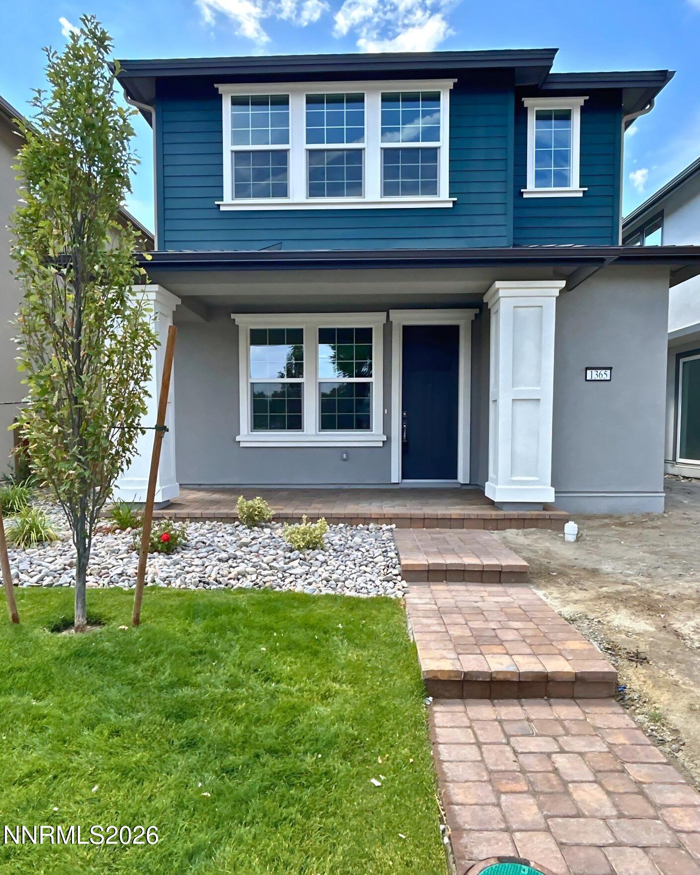 1365 Vine Gate Road — photo