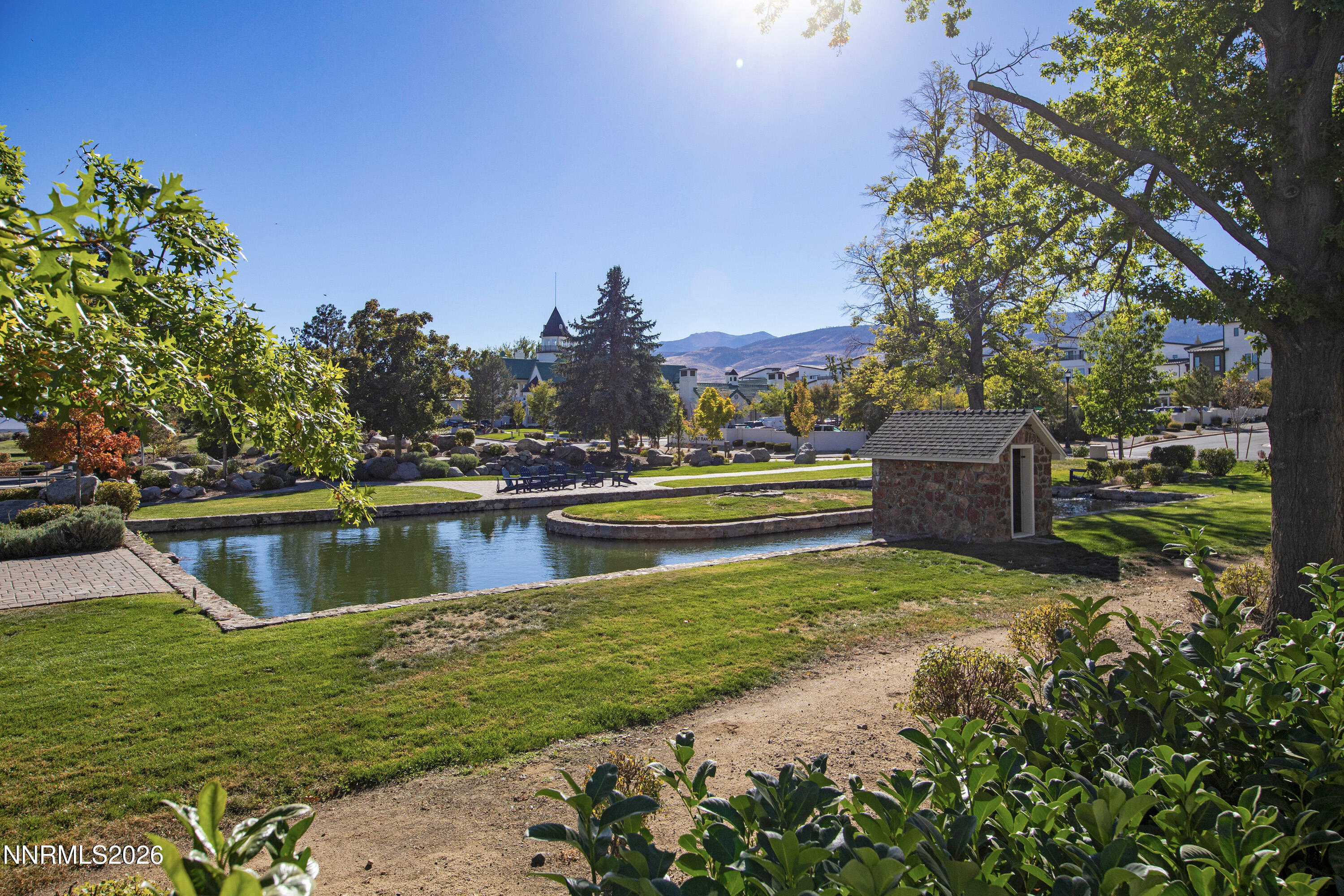 5563 Western Rider Trail, Reno, NV 89511 — photo 2