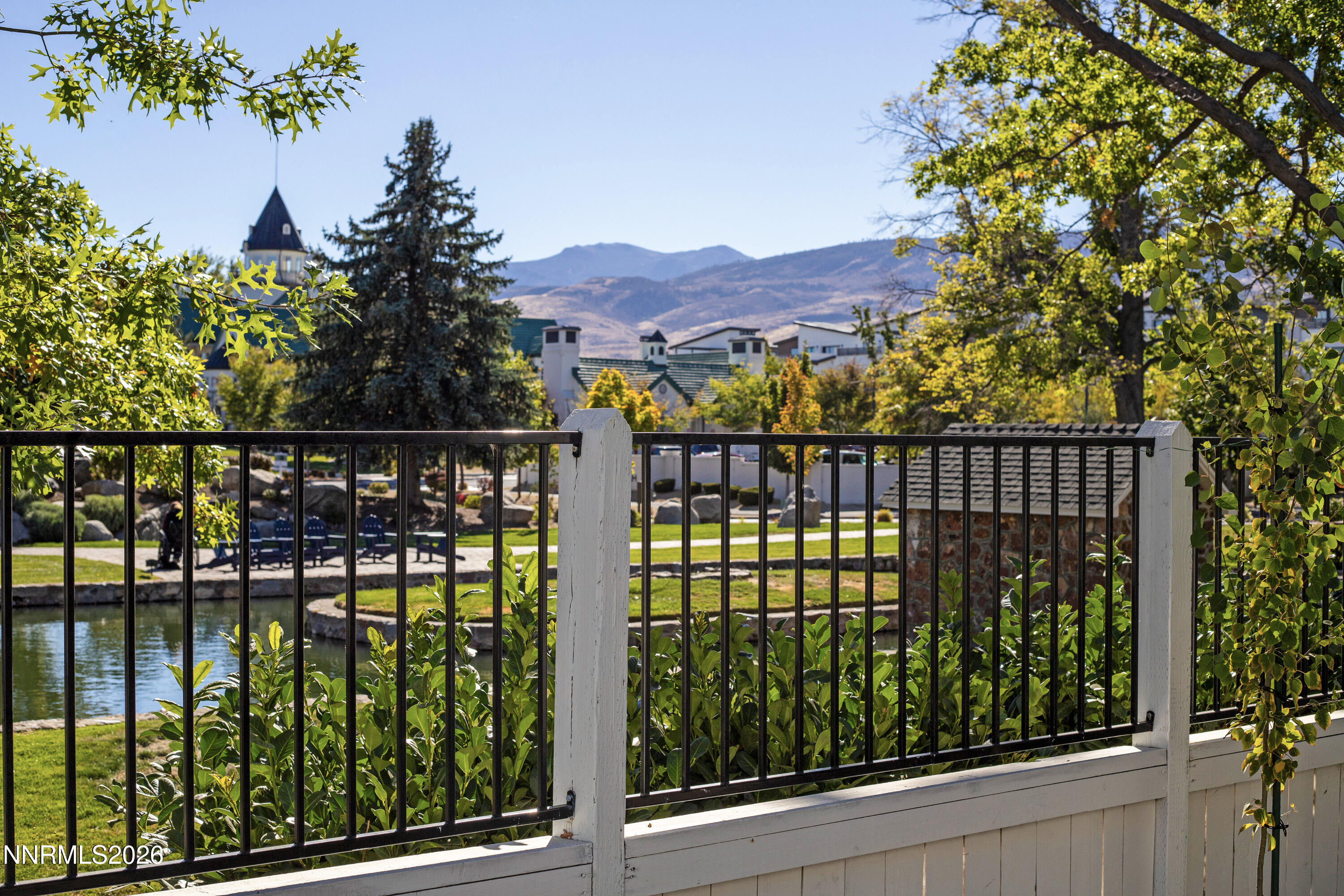 5563 Western Rider Trail, Reno, NV 89511 — photo 3