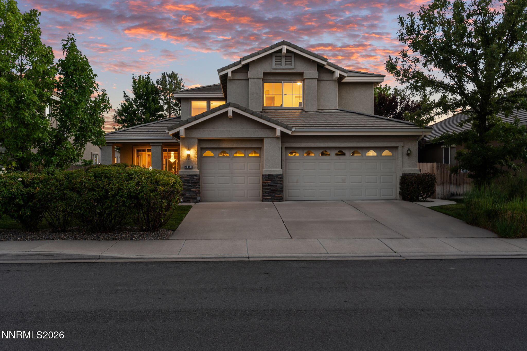 10063 Kentfield Place — photo