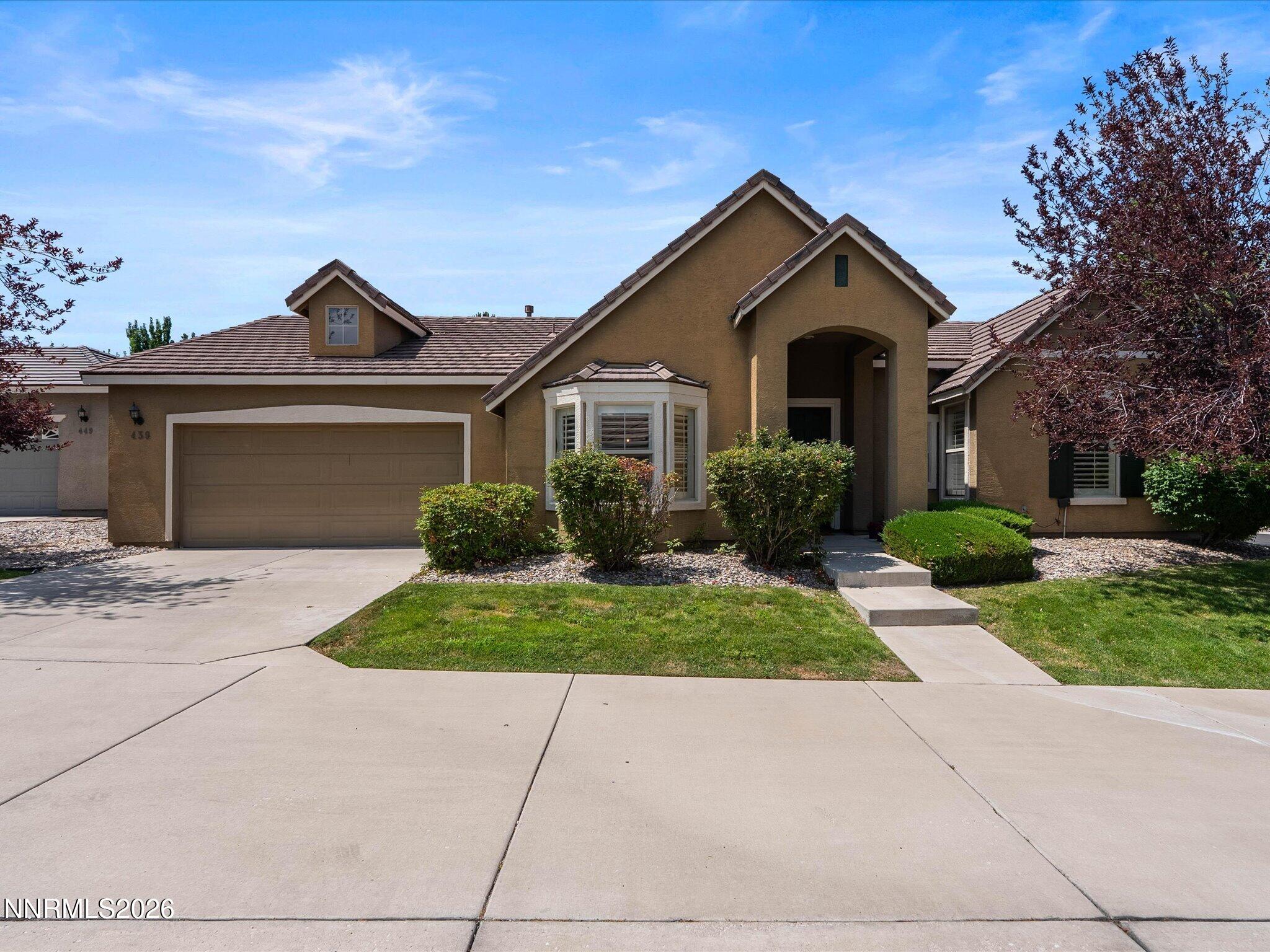 439 N Sand Crane Circle — photo