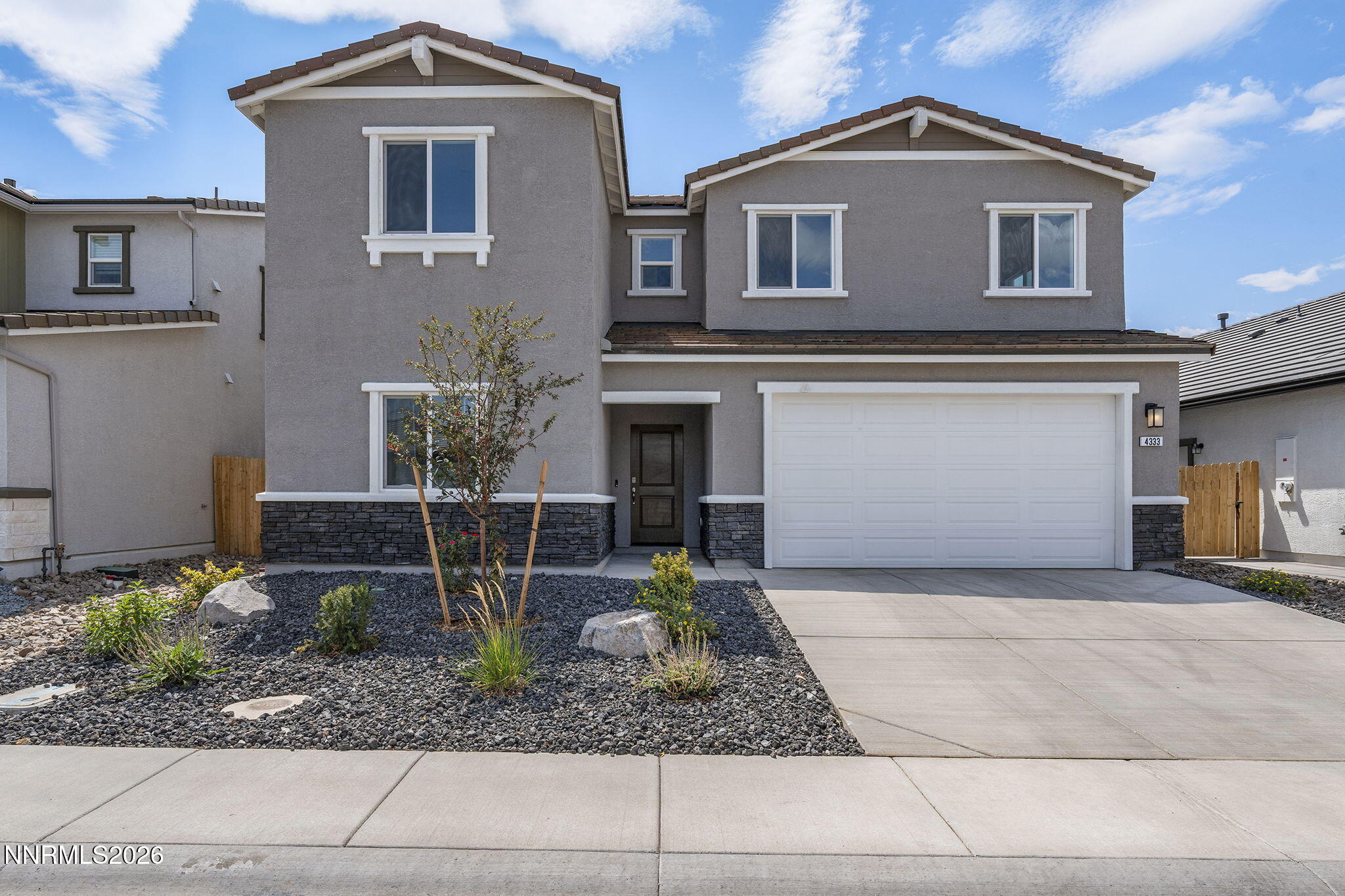 4333 Painted Cloud Way — photo