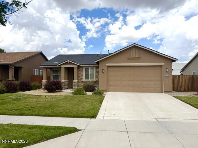 8955 Convair Way — photo