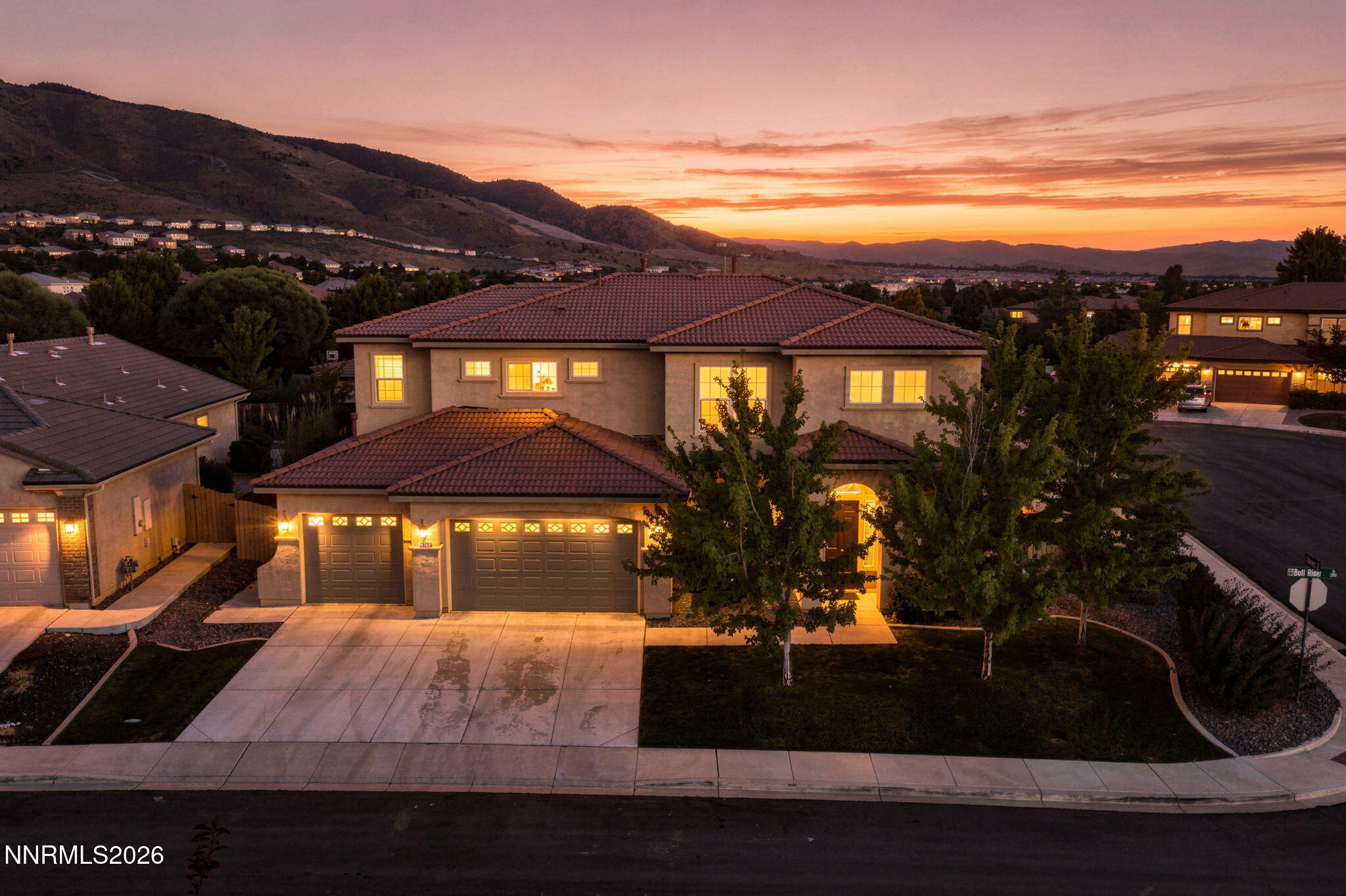2920 Bull Rider Drive — photo