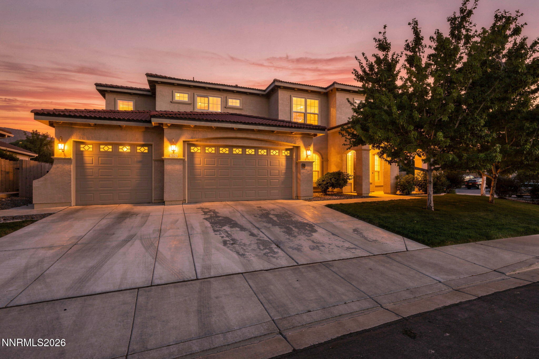 2920 Bull Rider Drive, Reno, NV 89521 — photo 2