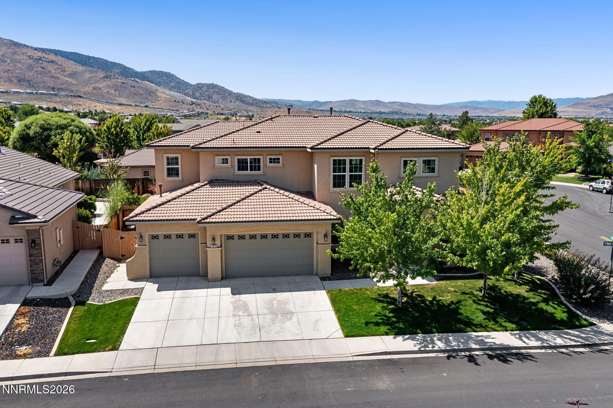 2920 Bull Rider Drive, Reno, NV 89521 — photo 3