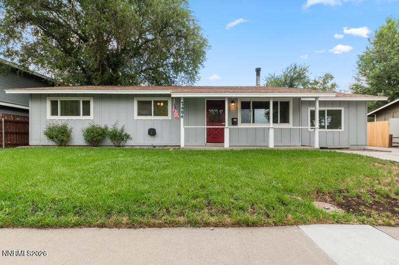 2404 Michael Drive — photo