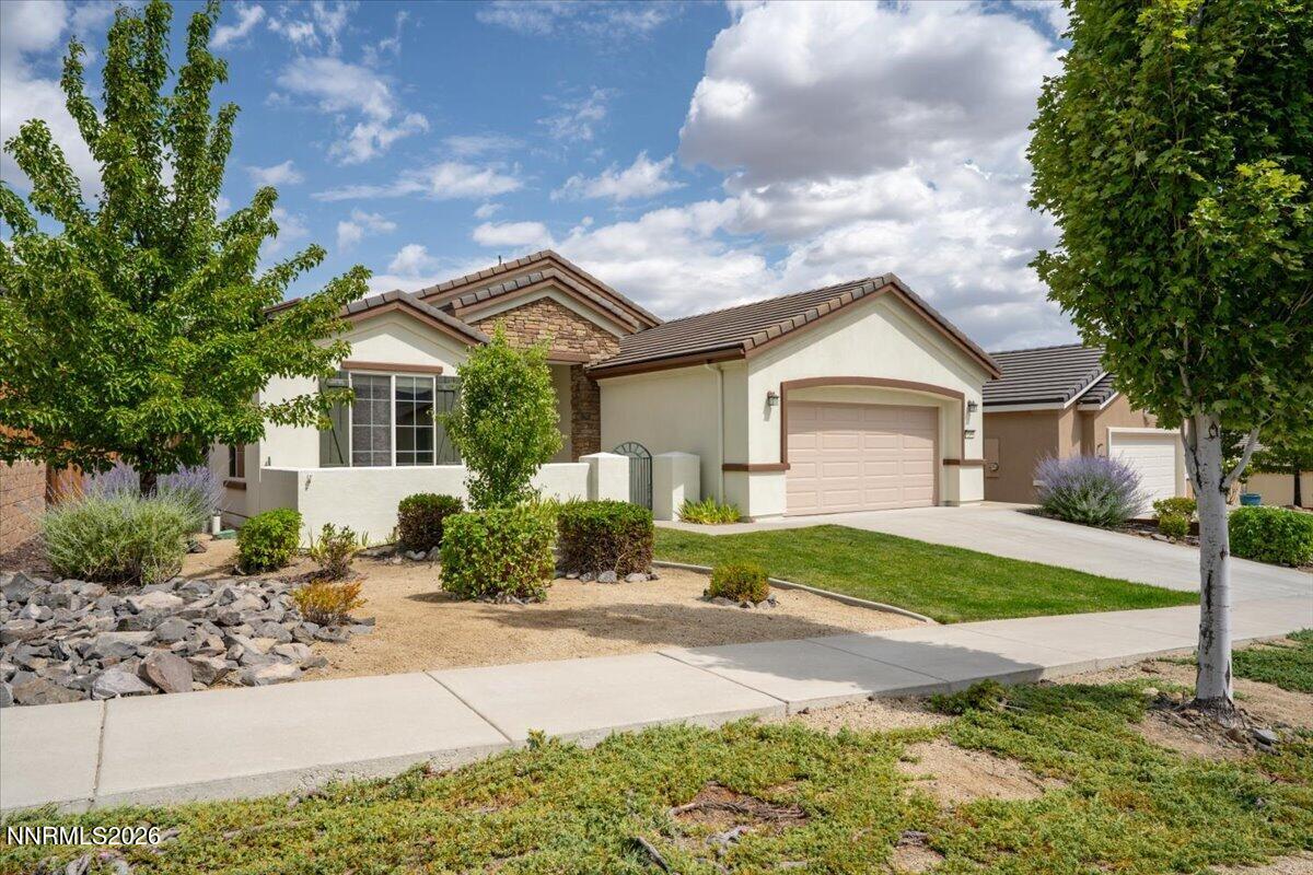 1260 Wakefield Trail — photo