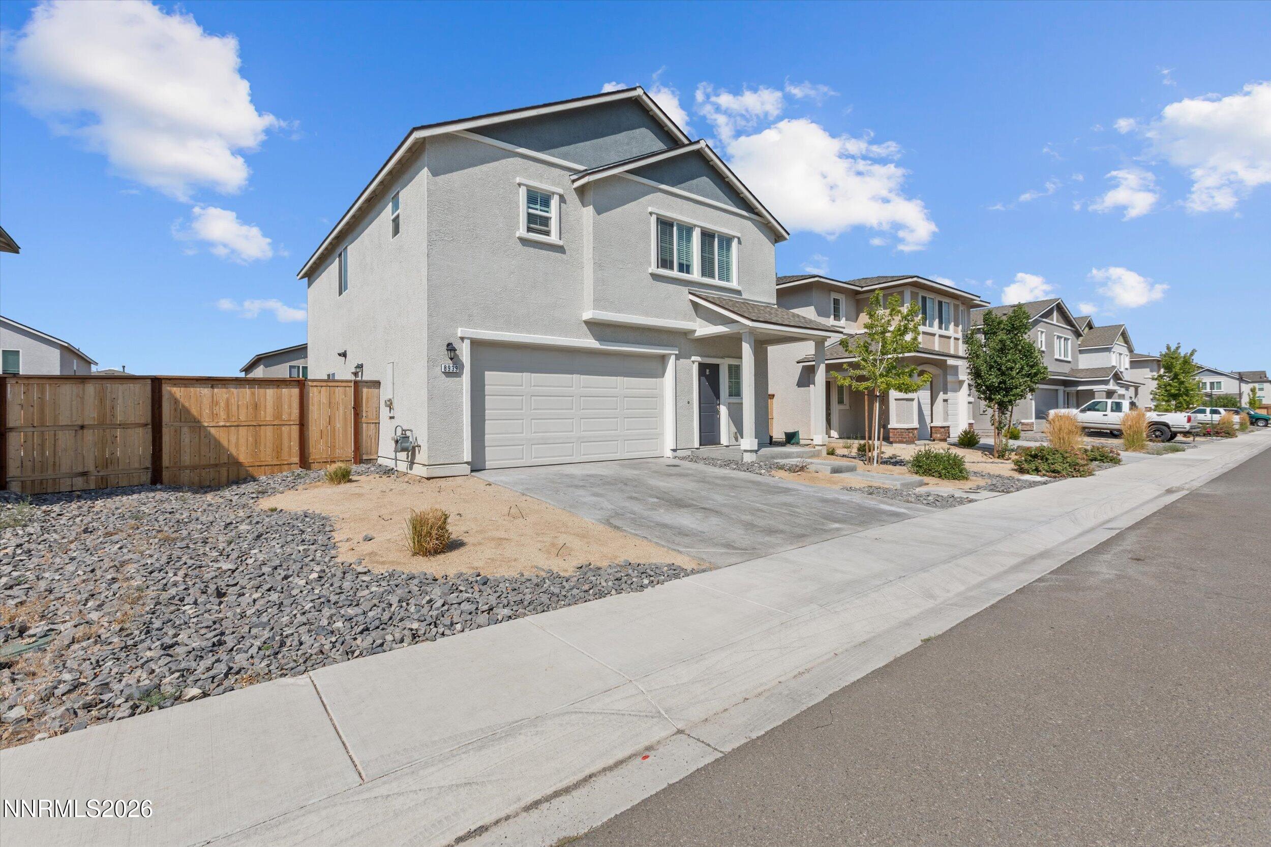 8939 Wolf Moon Drive — photo