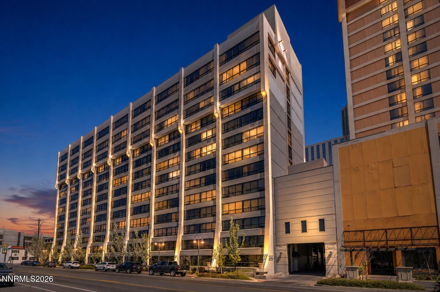 450 N Arlington Avenue Unit 201 — photo