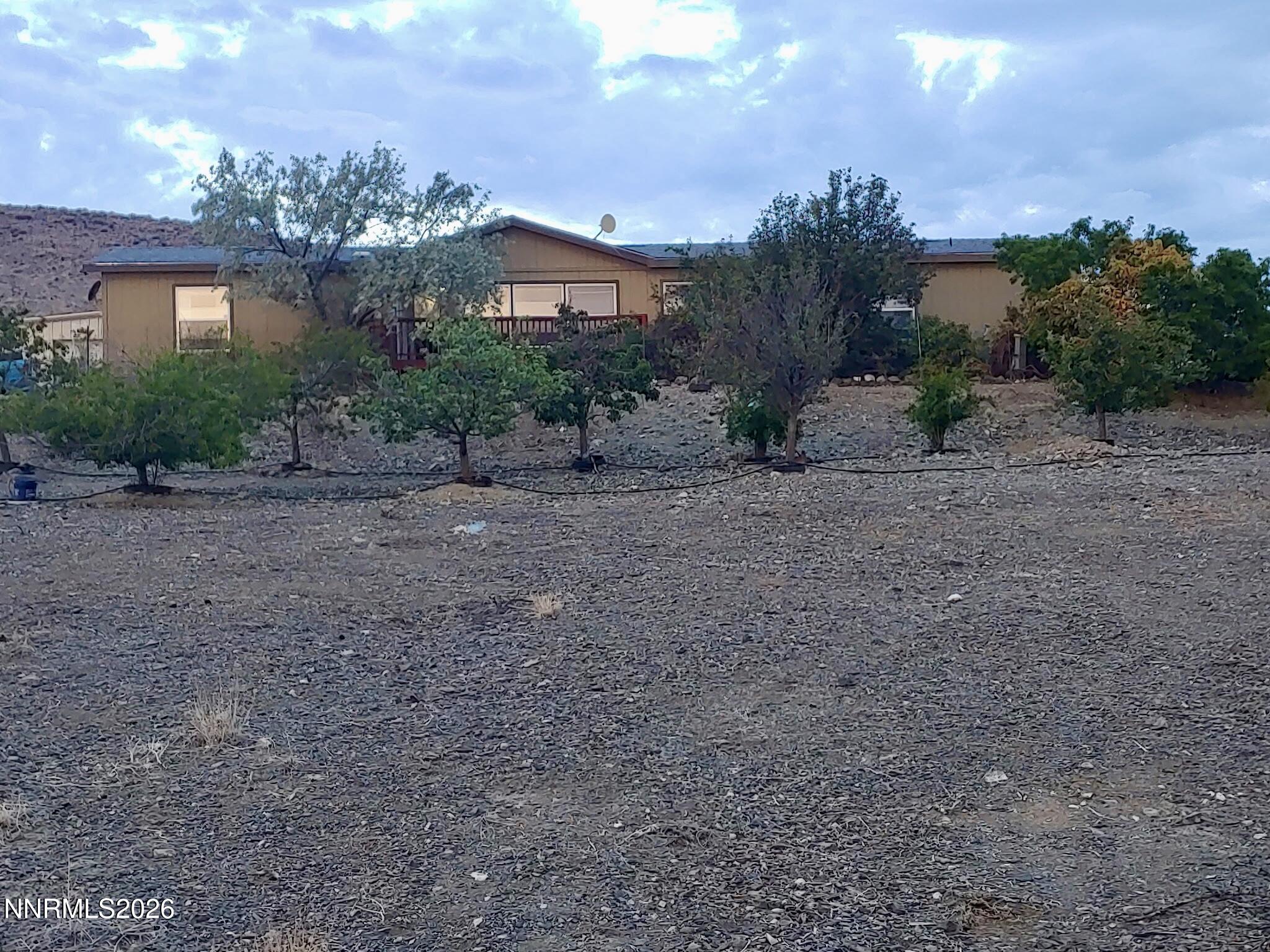 7155 Annetta Street — photo