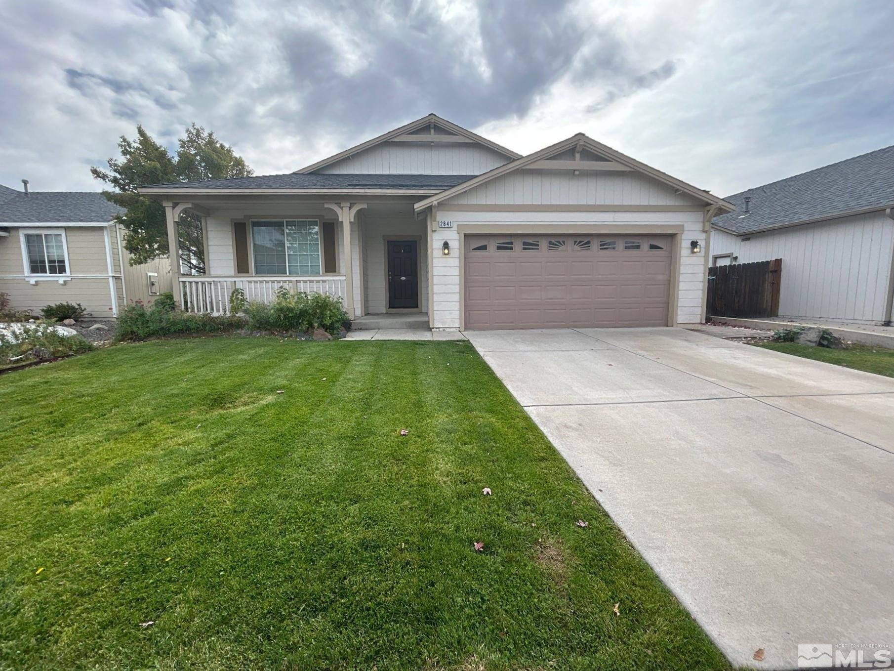 2841 Granville Drive — photo