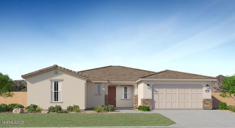 3797 Solitary Brook Road Homesite 2632 — photo