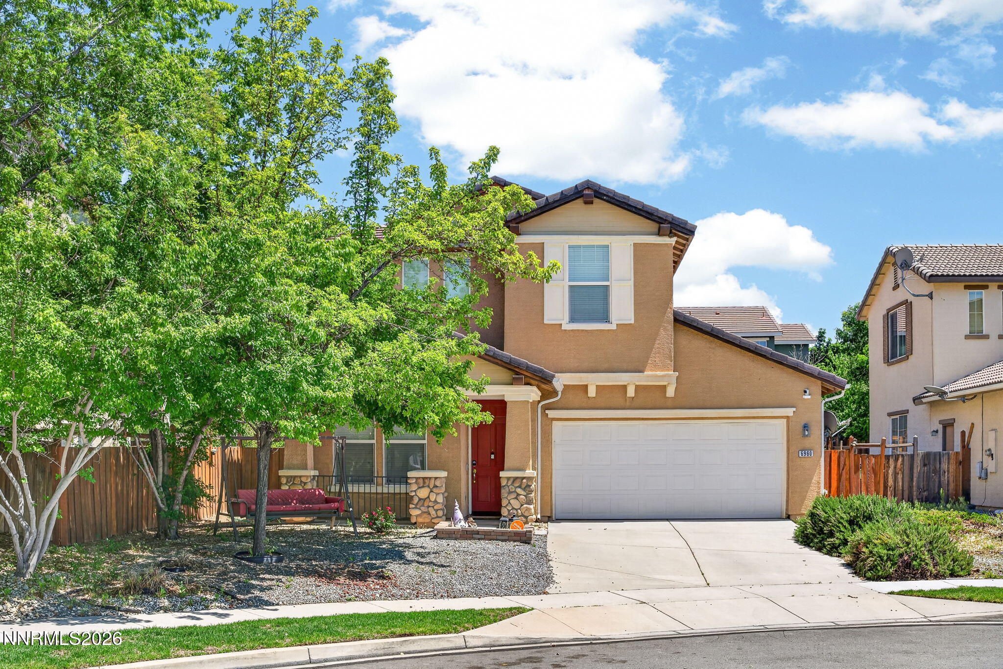 6960 Rioja Court — photo