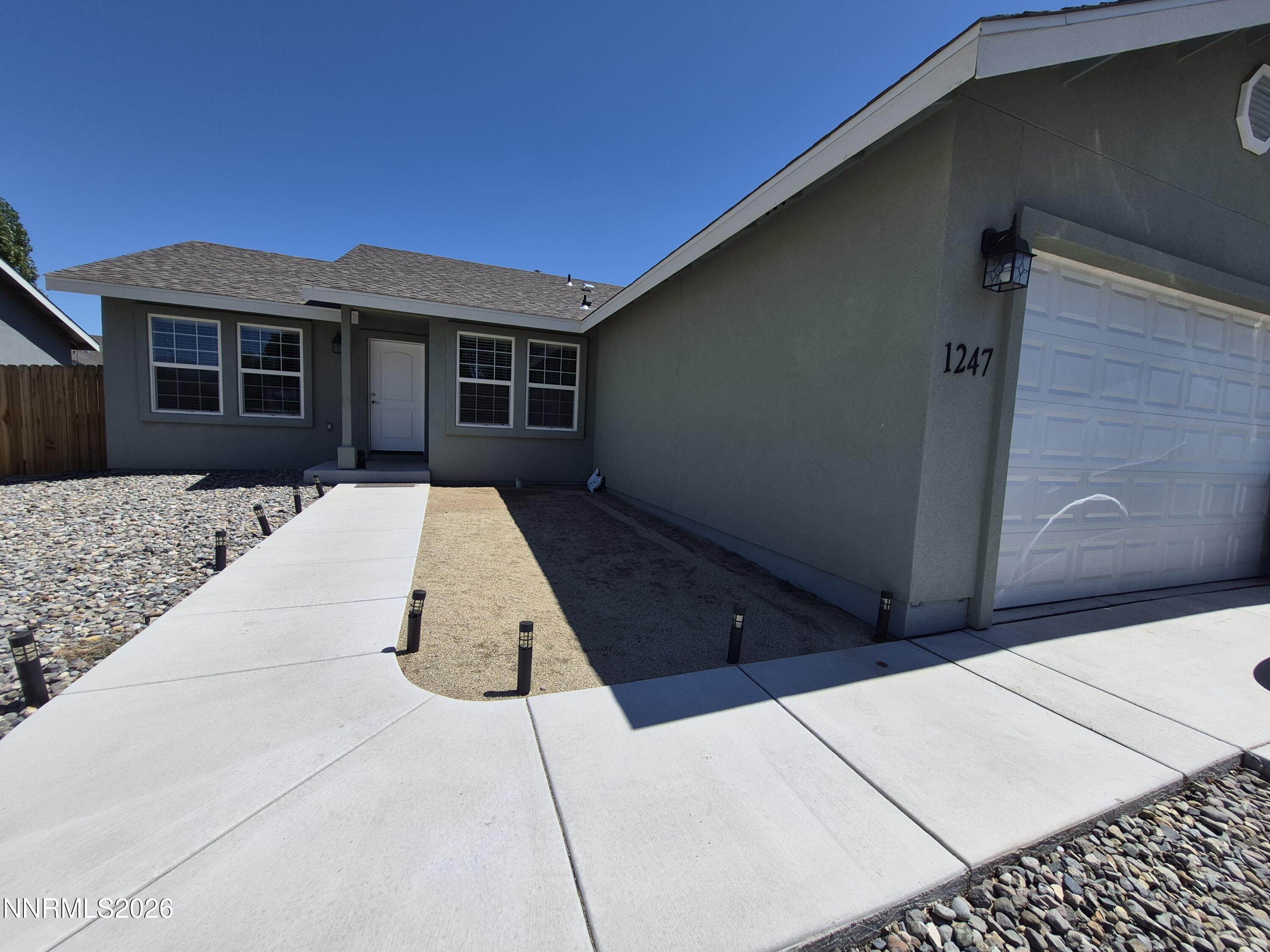 1247 Deerfield Drive — photo