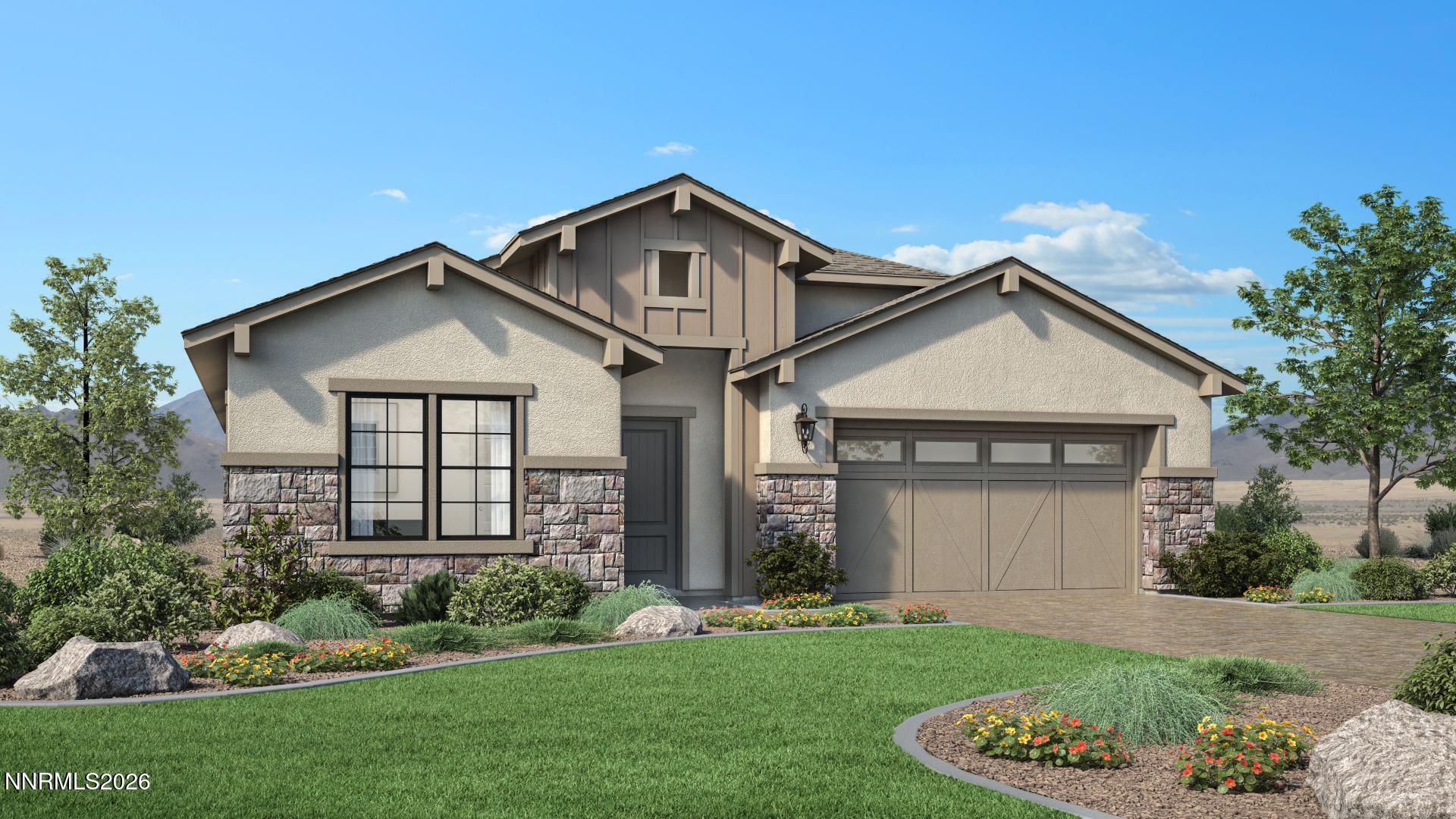 14284 Platinum Rain Drive Claymont 587 — photo