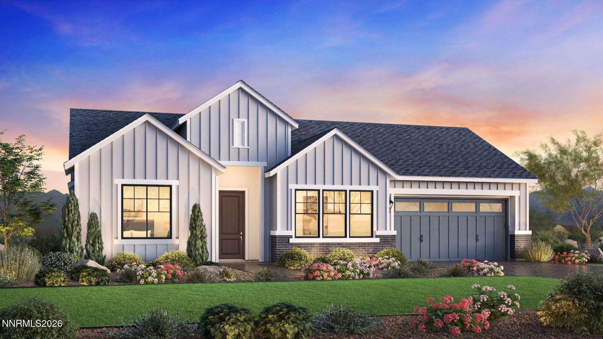 2564 Steel Hammer Court Glenwood 602 — photo