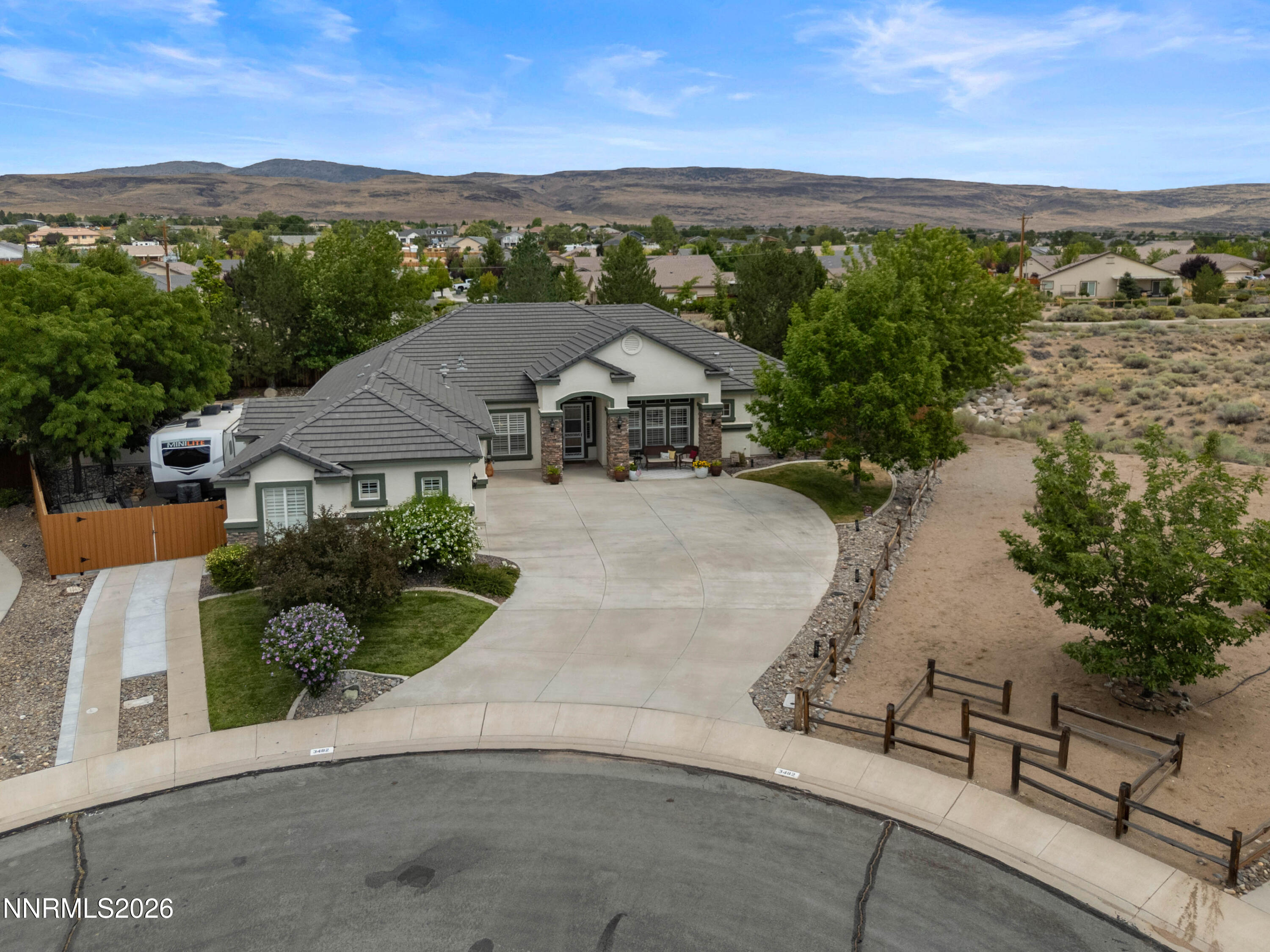 3482 Lisbon Court — photo