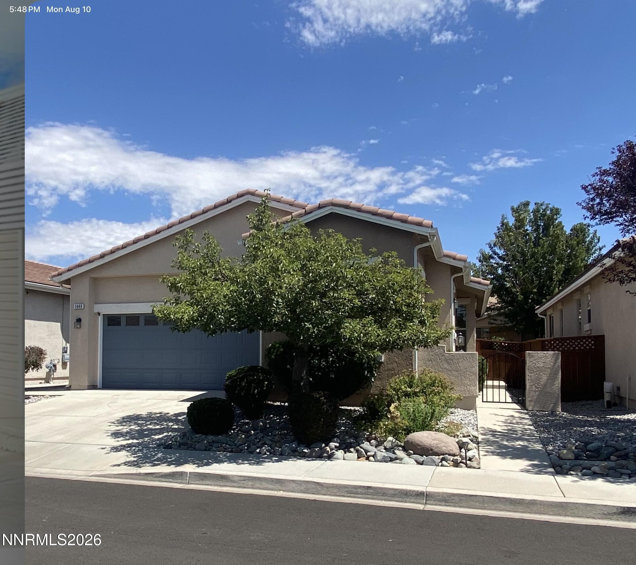 1440 Arona Drive — photo