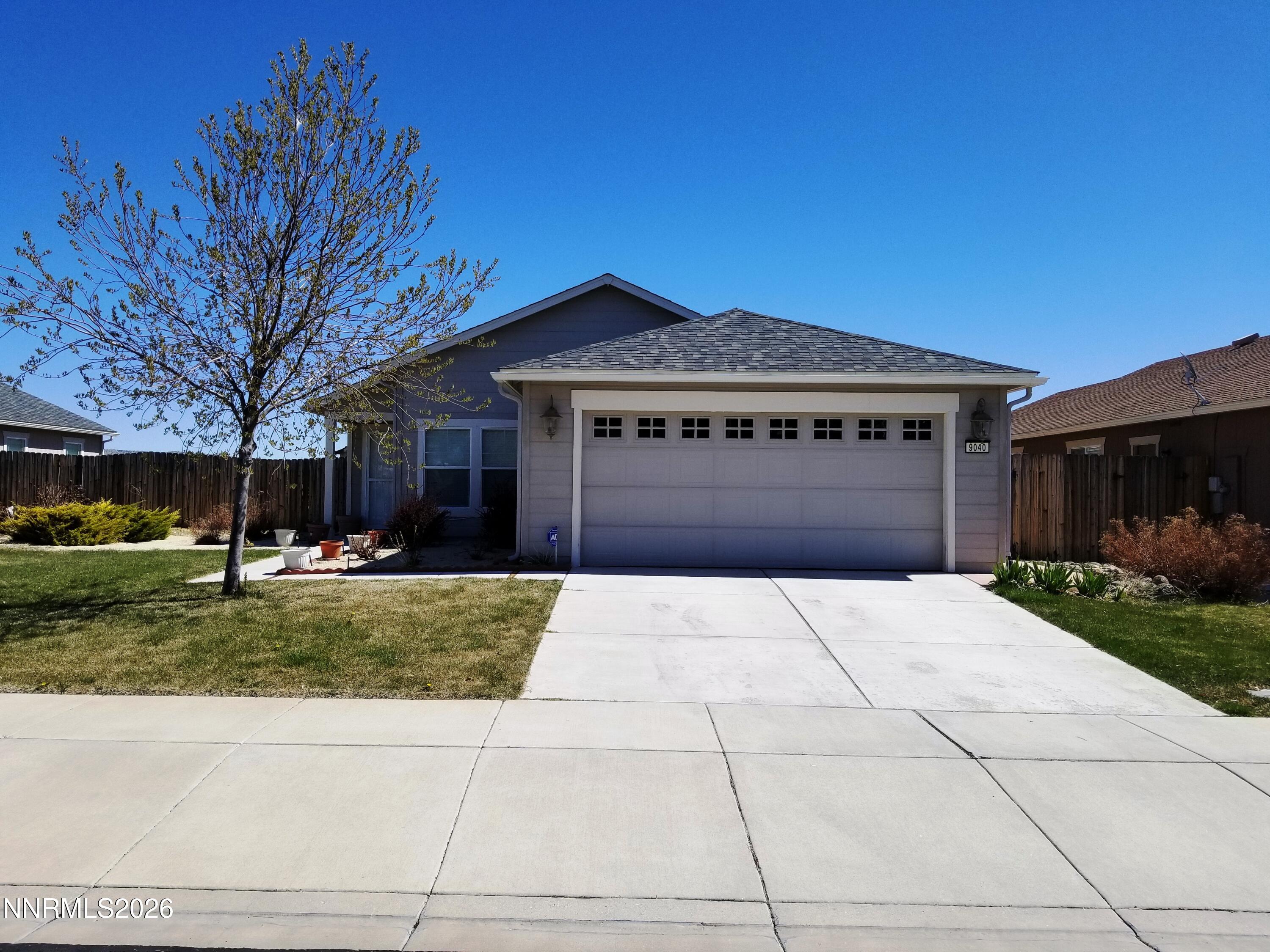 9040 Gilvarry Street — photo