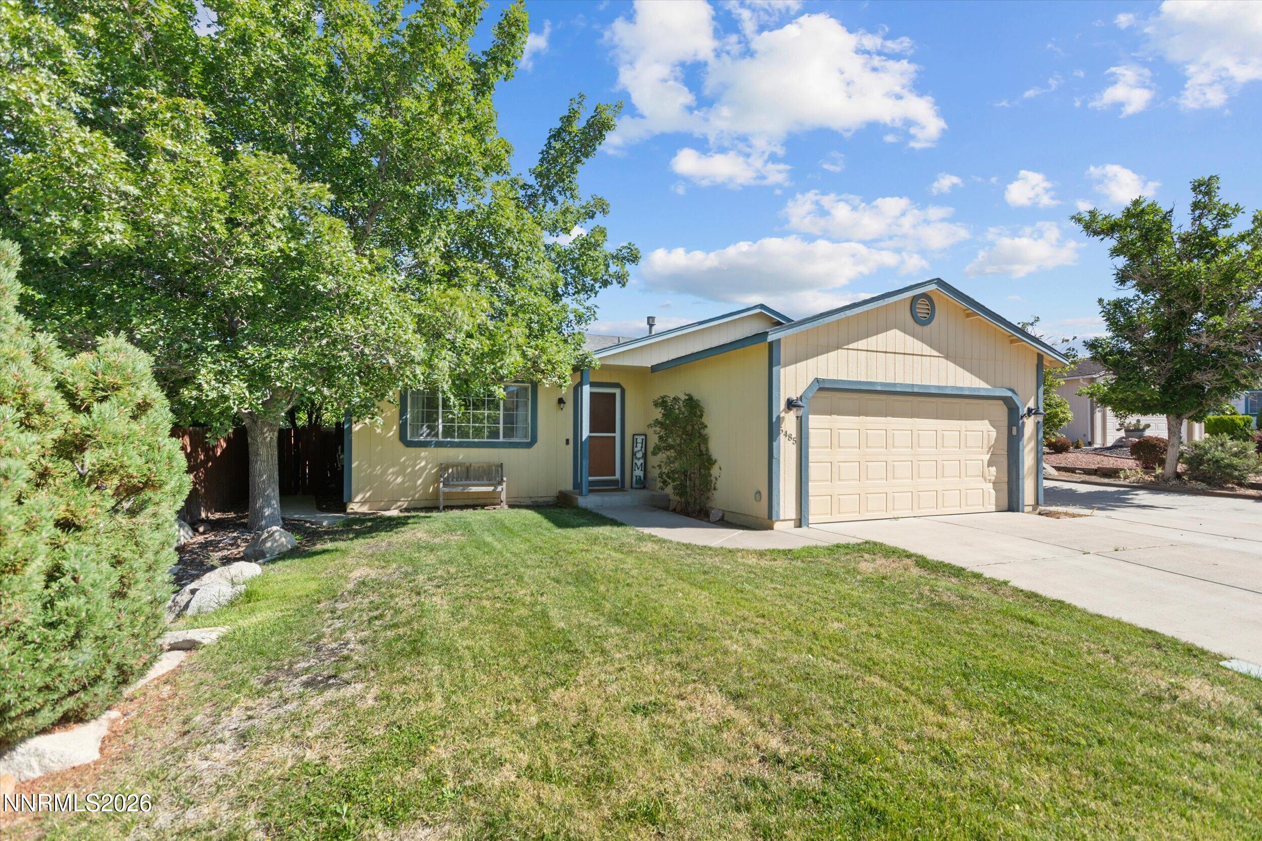 5485 Trapper Court — photo