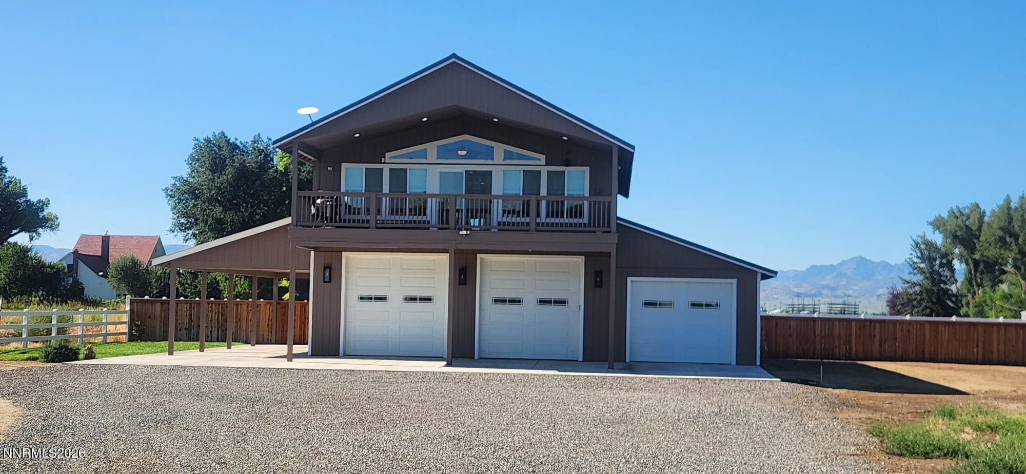 1321 Wilhelm Place — photo