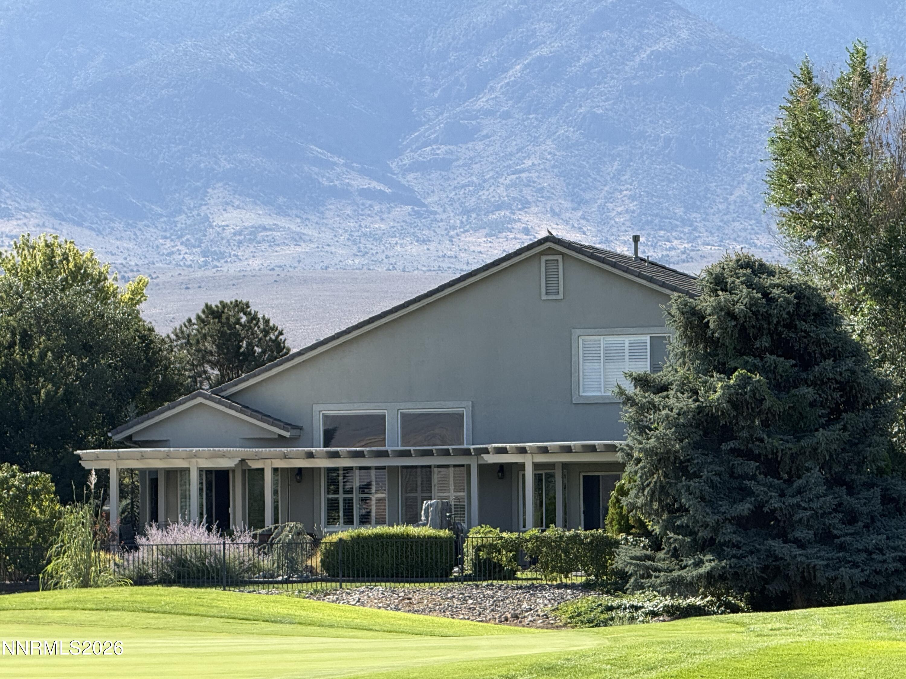 802 Ballybunion Drive — photo