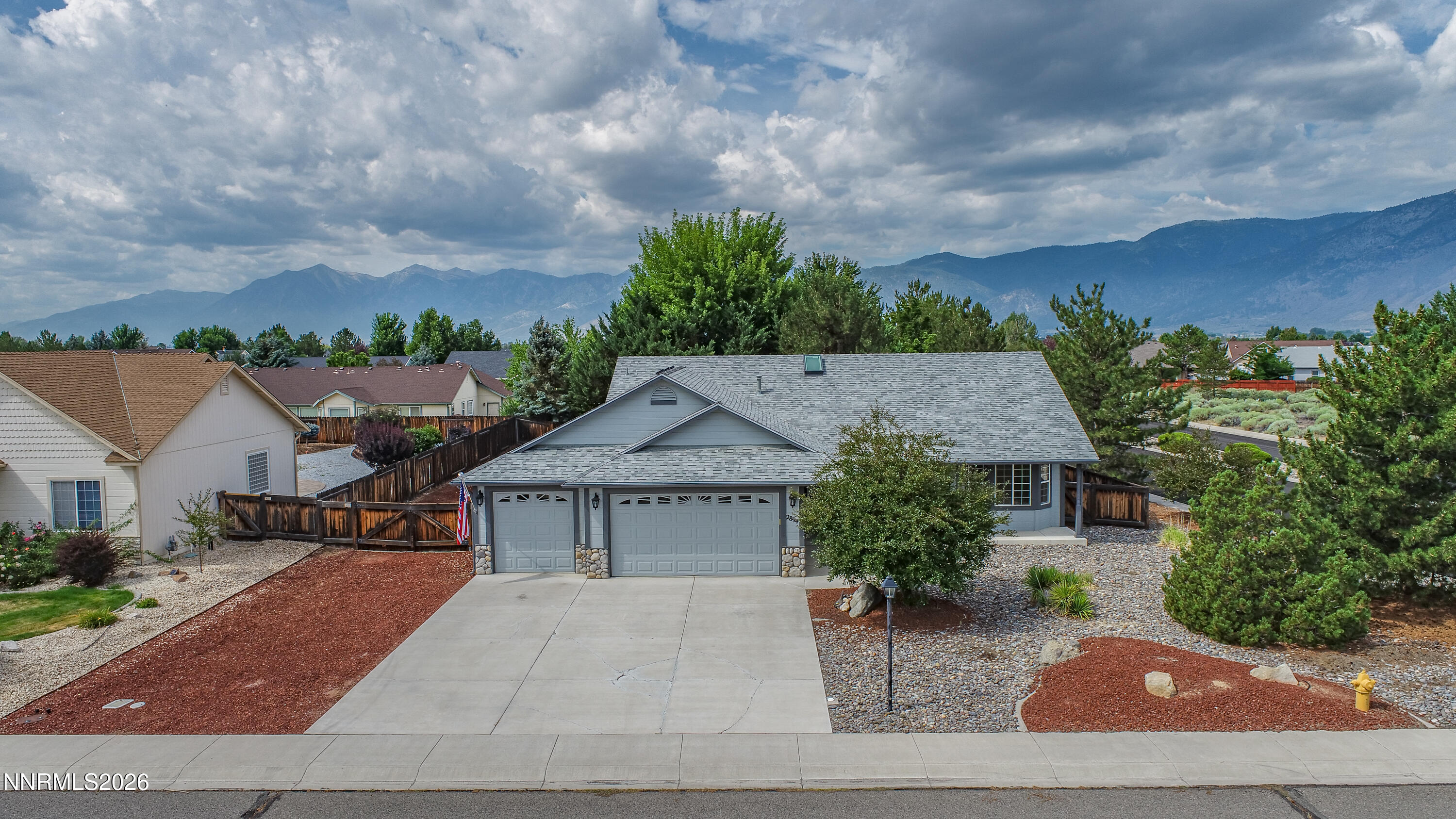 2894 Rio Vista Drive — photo