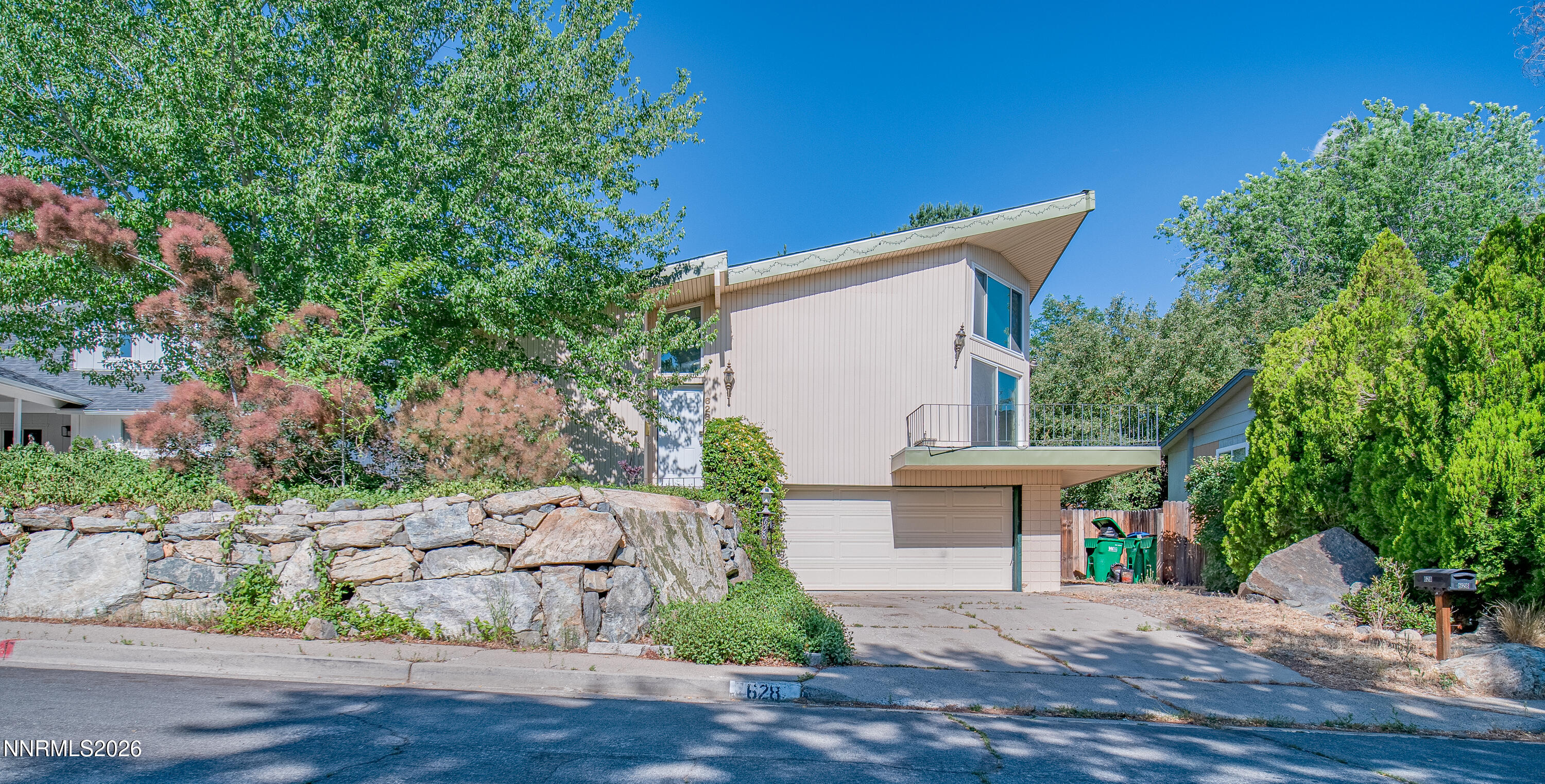 628 Highland Street — photo