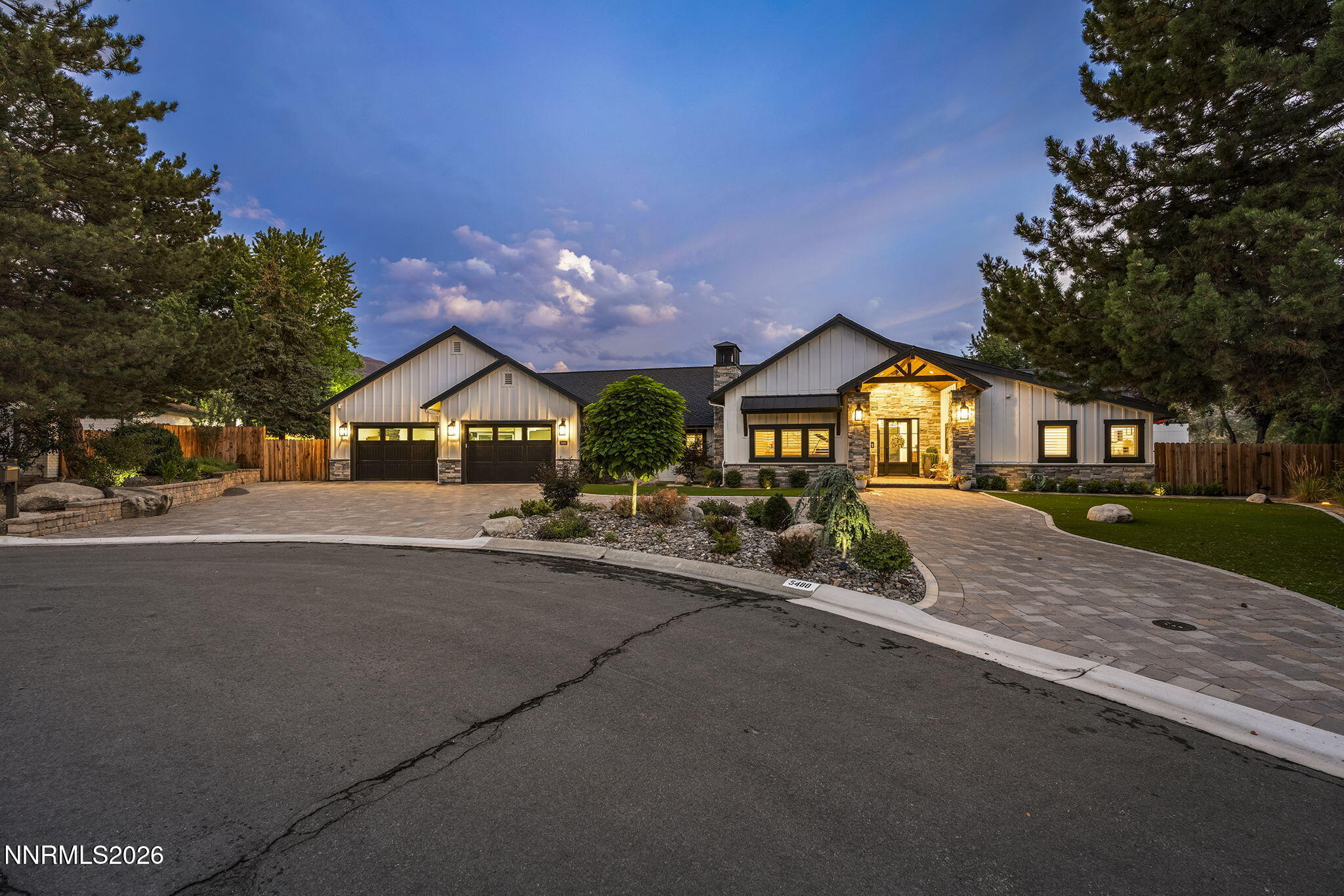 5480 Cypress Point Drive — photo