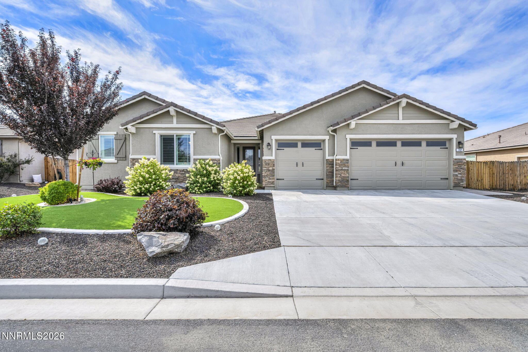 742 Ten Penny Drive — photo