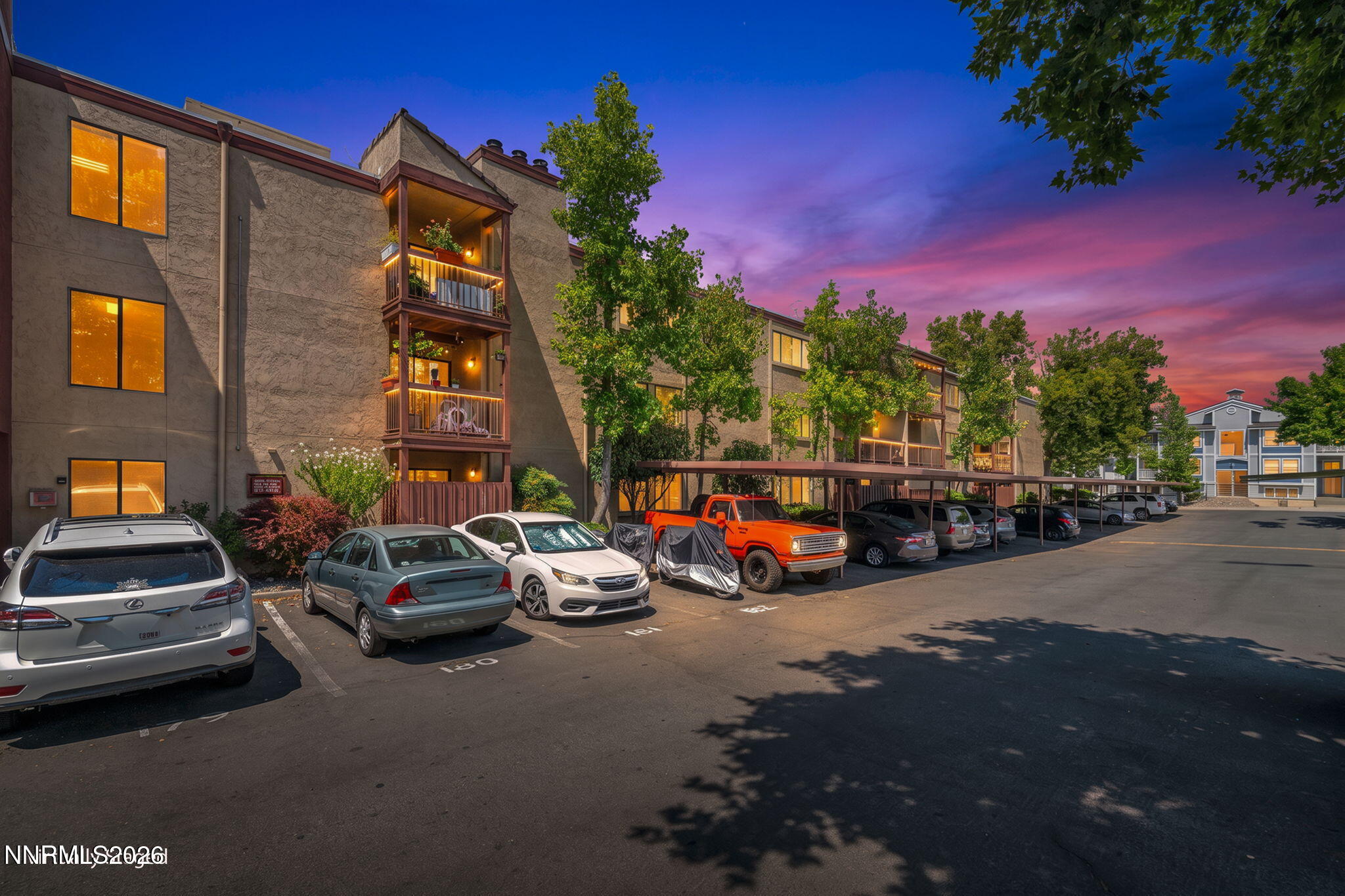 2955 Lakeside Drive 319 — photo