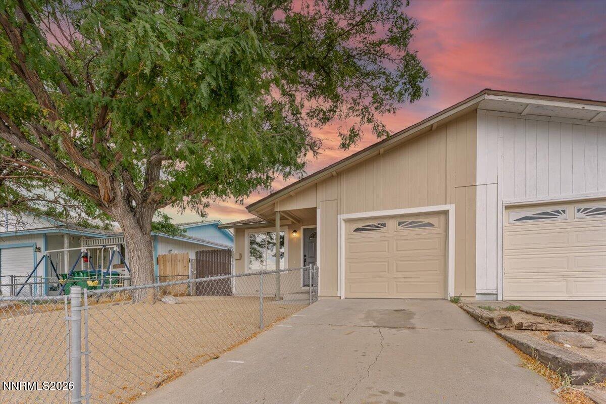 13850 Mount Babcock Street — photo