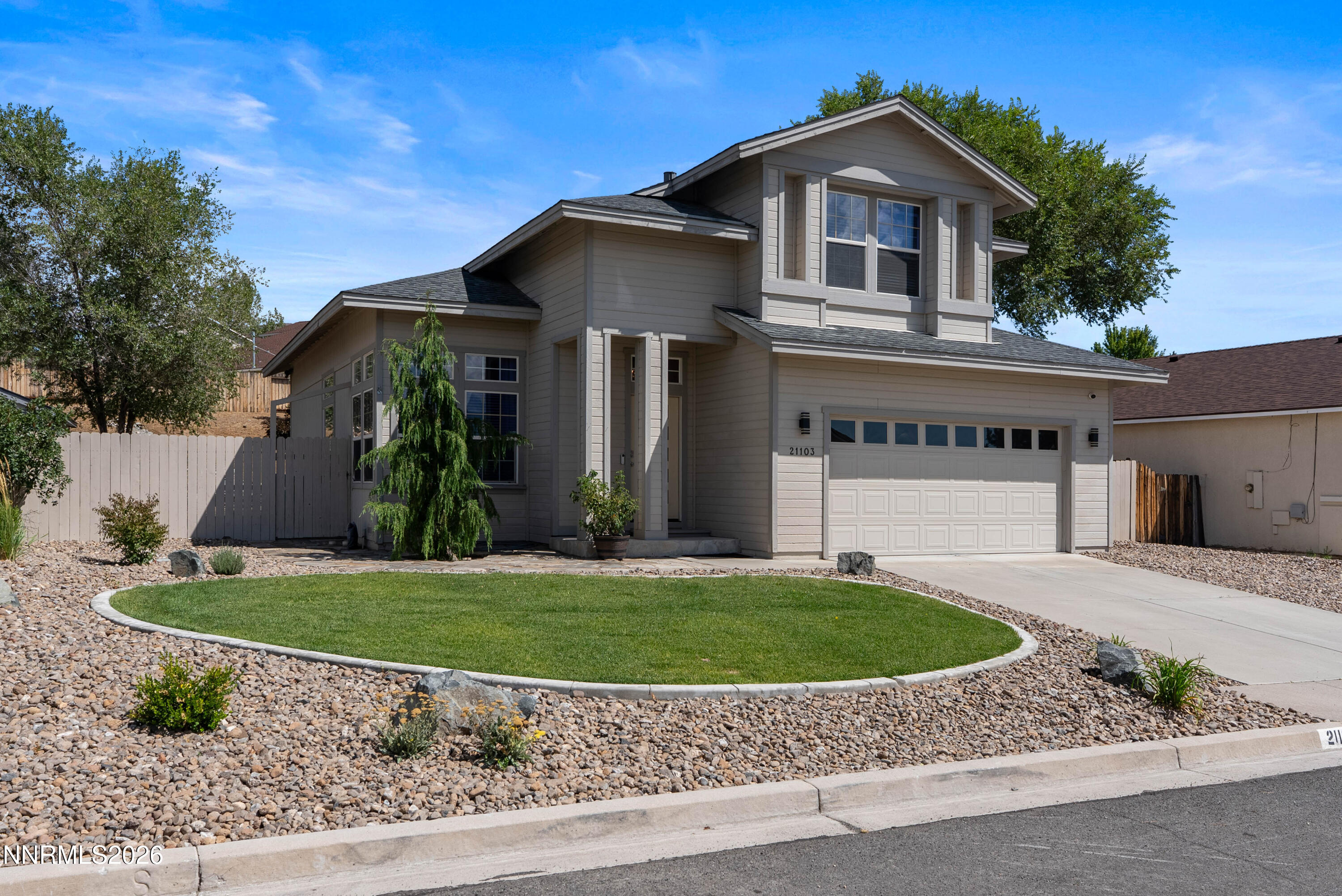 21103 Mount Evans Drive — photo