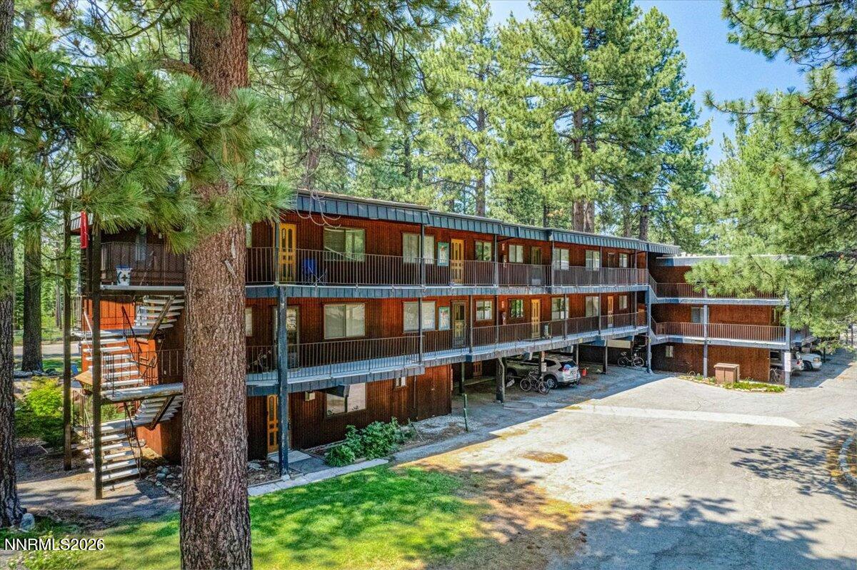 516 Emerald Bay Road Apt 303 — photo