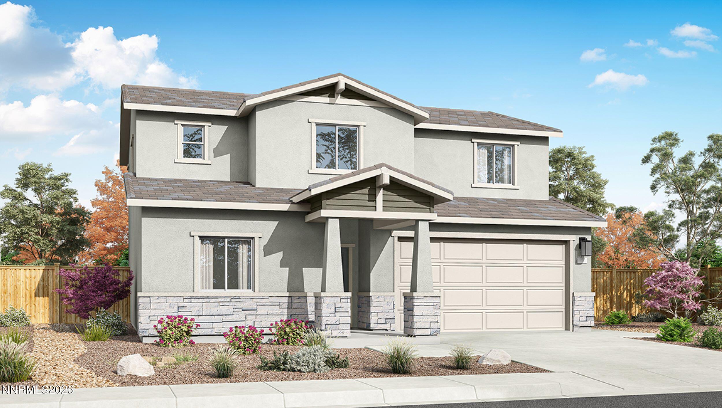 4267 Single Pine Way — photo